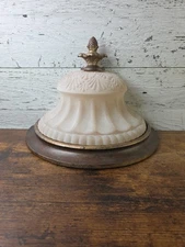 2 Murray Feiss WB1300BRB/GIS English Palace Collection BronzeGilded Wall Sconces