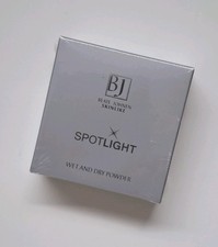 BEATE JOHNEN Spotlight Wet and Dry Powder *NE...