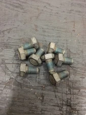 Flex Plate Bolts  Ram Truck Dakota Durango Wrangler Jeep  Chrysler #1