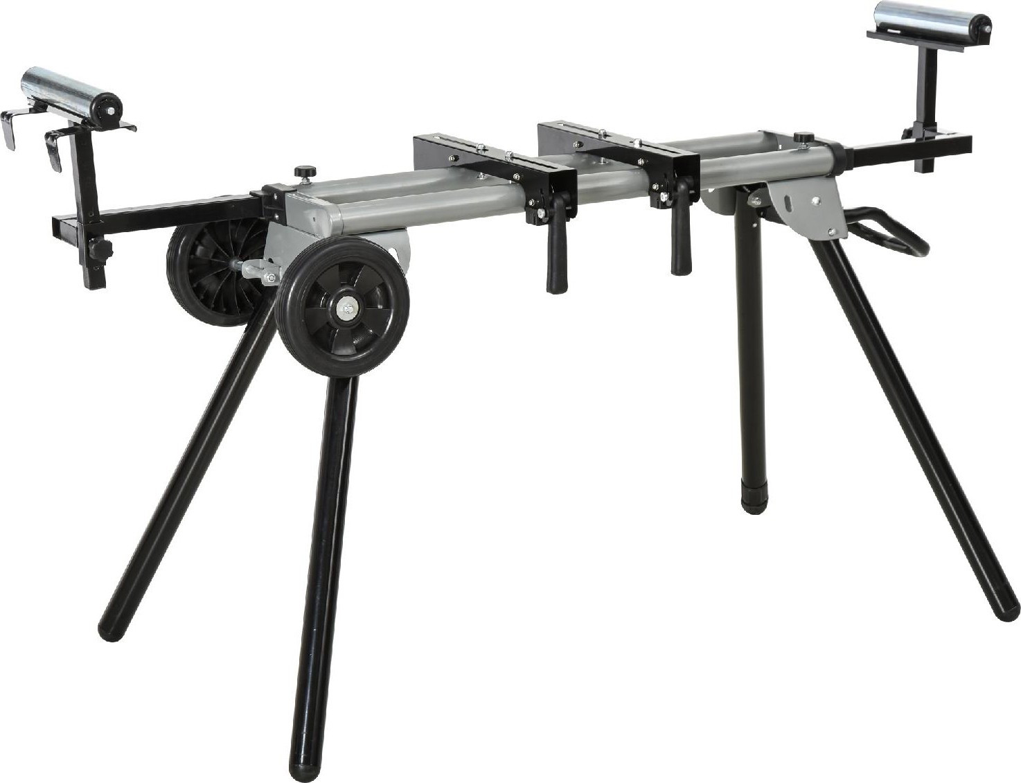 Cavalletto Professionale Brugel 25A520F | Supporto Sega Troncatrice