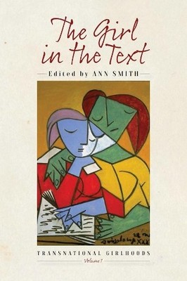 The Girl in the Text by Ann Smith - 9781789203233