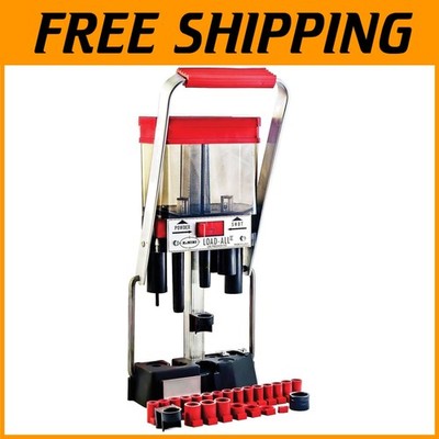 Lee Precision II Shotshell Reloading Press#