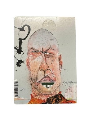 Breaking Bad - Finale Season - Limited Steelbook (Blu-ray, 3 Discs) Staffel 5