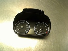 TACHO BMW 1 serie (E87/87N) Hatchback 5-drs 116i 1.6 16V (N43-B16A) 2009