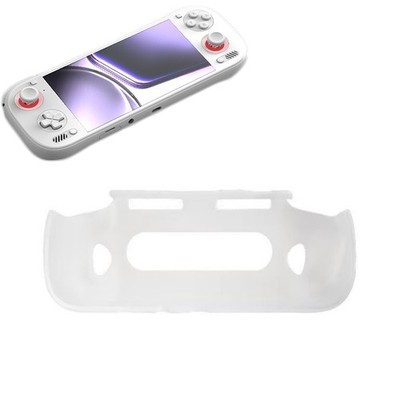 その他 AYN ODIN 3 Pro Rainbow + TPU SHELL For AYN odin 3 Protective TPU Shell Case For AYN odin 3 Game
