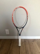 Head Graphene 360 Speed Mp Tennis Racket Head Racket Tennis Racquet