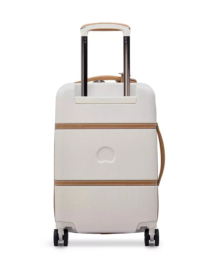 Delsey Paris Chatelet Air 2.0 Carry-on Spinner - Image 2 of 4