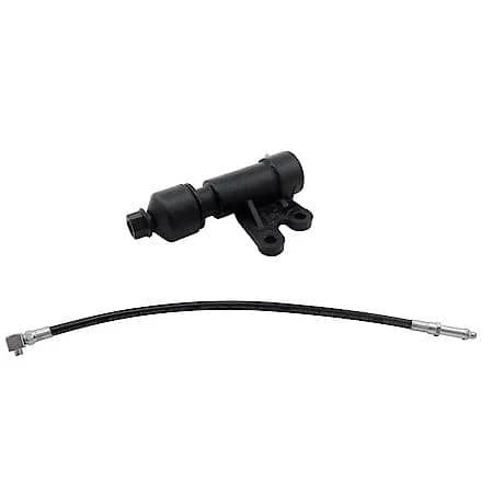 Driveworks DW-K6722 Idler Arm Bracket 93-00 Chevy GMC Cadillac 💪 - Image 4 of 4