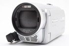 Panasonic HDC-TM85 Silver Camcorder Video Camera Full HD 26x Zoom AVCHD