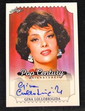 2020 Leaf Metal American Politics Set Trading Cards - Checklist Added 8