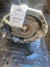 Transmissão automática Thru 2/03 compatível com 03 BMW 745i 62099 - Imagem 3 de 3