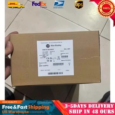 Allen-Bradley 2097-V34PR3 NEW Kinetix 300 Servo Drive Ethernet IP FOR VIP DHL