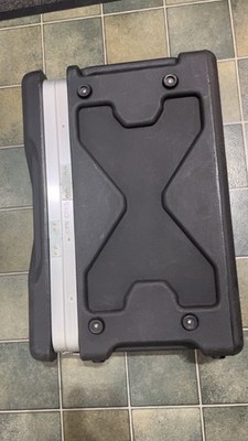 SKB Flightcase für Audio Racks - Back Hatch