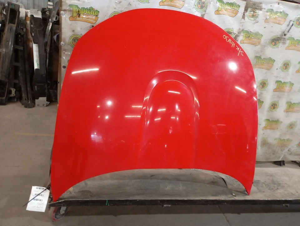 Hood Fits 06-15 MAZDA MX-5 MIATA 3955324 Foto 2 de 4