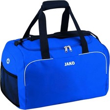 Sporttasche JAKO Classico Junior 45 x 30 x 30 cm blau B-WARE