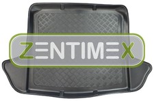 Kofferraumwanne passend für Seat Ibiza ST Style 4 6J Facelift Kombi 5-türer 2015