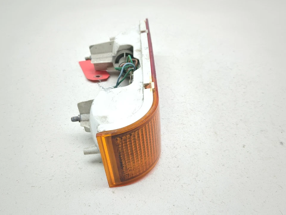 84-87 Honda Goldwing Aspencade GL1200 Rear Left Turn Signal Taillight Light TRSH - Image 2 of 4