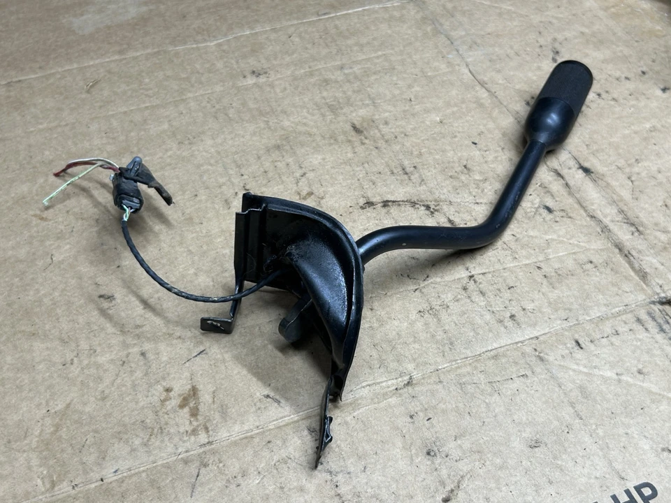 Ford F-150 92-96 - Palanca de cambios de transmisión automática O/D overdrive Foto 4 de 4