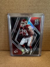 Tony Gonzalez Cards, Rookie Cards and Autographed Memorabilia Guide 7