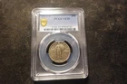 1919-D PCGS VF-35 Full Date Standing Liberty Quarter SLABZ