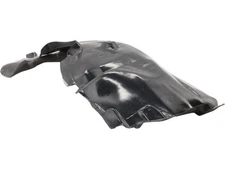 Replacement AP 46CF19W Front Right Rearward Fender Liner Fits 2007-2013 BMW 328i