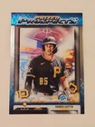 2025 Bowman Draft Konnor Griffin Prized Prospects #PP-17 Pittsburgh Pirates