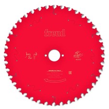 Freud Circular Sawblade Table Wood 250 x 30 x 2.8/1.8 x T40 LP30M 025P