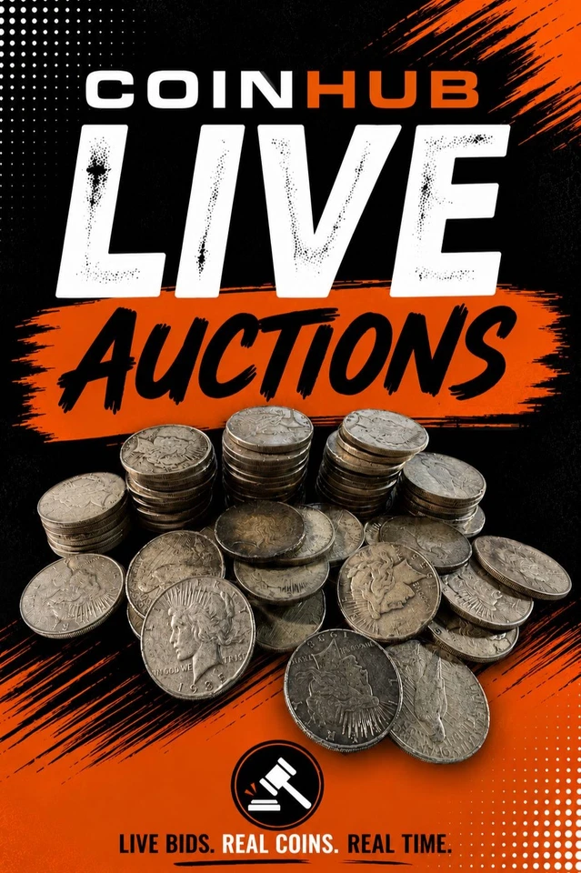Tuesday Night $1 and go w/ Coinhub (TX)