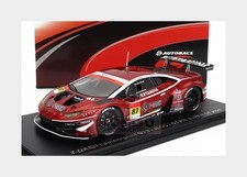 Spark Lamborghini Huracan Gt3 Evo Team Jloc N 87 Gt300 Class Super Gt 2020 Y.motojima D.lind 1:43 SGT008