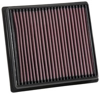 33-5064 - K&N Ersatzluftfilter