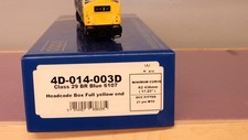 1:76 Dapol 4D-014-003D BR Class 29 6107 DCC Sound