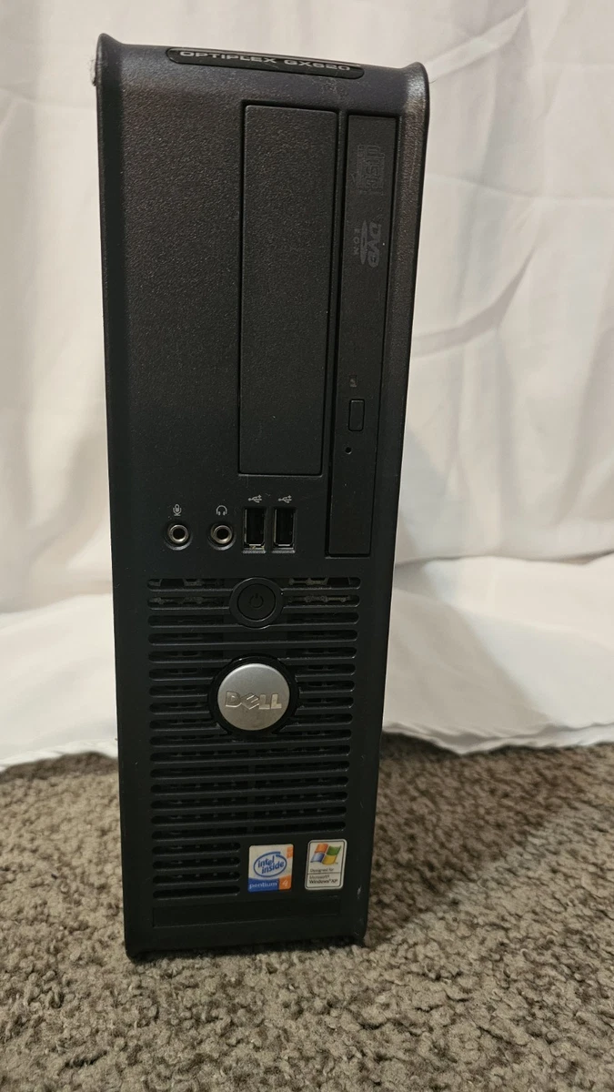 Dell Optiplex Gx620 for sale | eBay