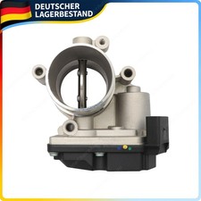 Drosselklappe für VW Golf 6 Passat Tiguan Scirocco Audi A3 A4 A5 A6 TT 2.0 TDI