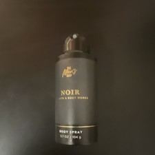Bath & Body Works Mens Collection Noir Body S...