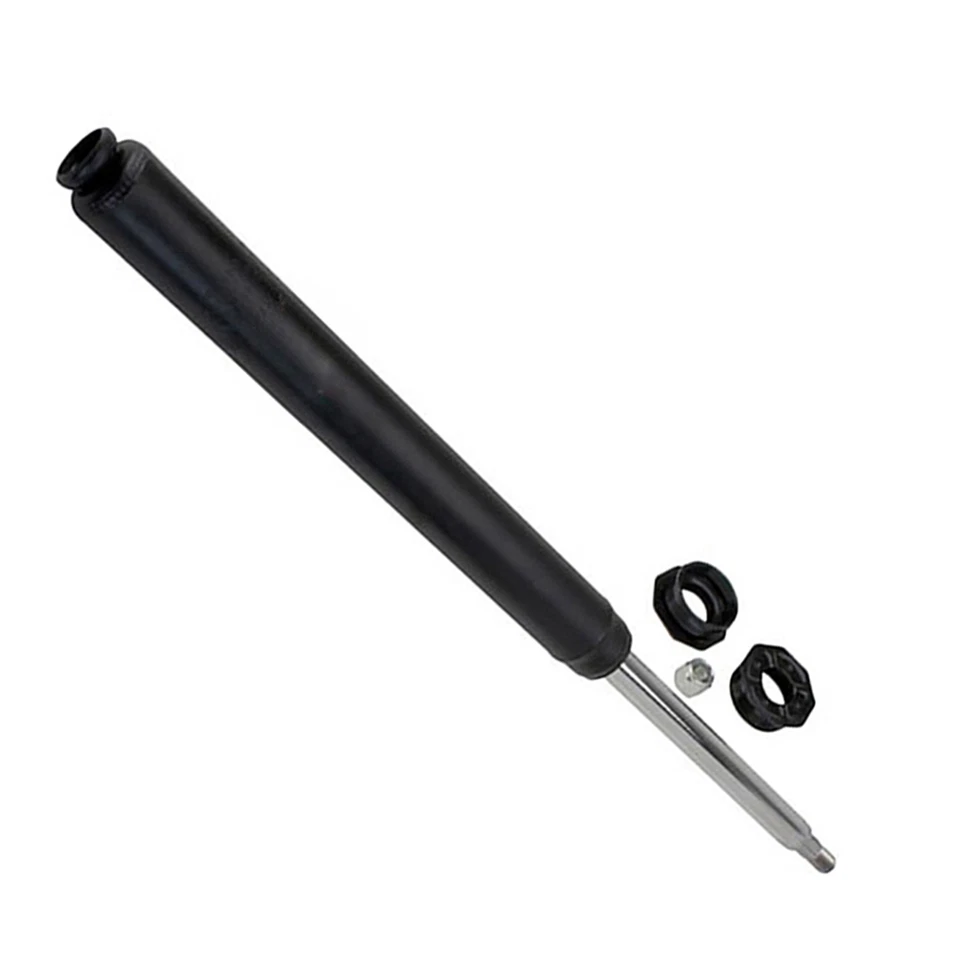 Conjunto de puntales amortiguadores delanteros KYB 2X para TOYOTA CELICA Supra 1982-1986 Foto 3 de 4