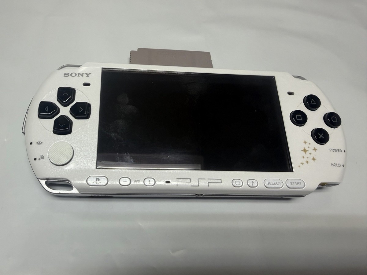 Sony PSP 3000 Uta No Prince, Rare, A, Ships Quick Usa [3001