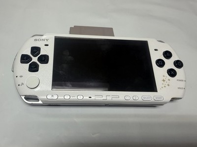 Sony PSP 3000 Uta No Prince, Rare, A, Ships Quick Usa [3001