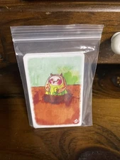 Sylvion Card Game "Below Ground" Promo Pack - NEW - Mini Expansion