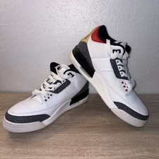 Jordan 3 SE-T Japan Exclusive Fire Red for Sale - Authenticity