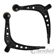 2x QUERLENKER VORDERACHSE LINKS+RECHTS passend für BMW 3er E46 325xi 330xi 330xd