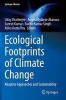 Ecological Footprints Of Climate Change | Adaptive Approaches And Sustainability