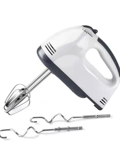 Hand Mixer Electric, Ultra Power Kitchen Hand Mixer -Speed & 5