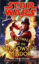 Luke Skywalker and the Shadows of Mindor (Star Wars)