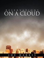 Reservations On A Cloud Joe Harris Taschenbuch Kartoniert / Broschiert Englisch