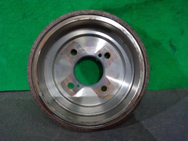 HONDA N BOX 2017 DBA-JF2 Rear Brake Drum 42610TY0013 [Used] [PA107111086] - Image 2 of 3