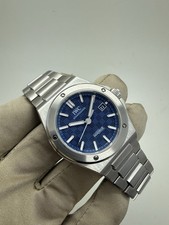 2025 IWC Ingenieur Blue Dial Automatic 40mm S...