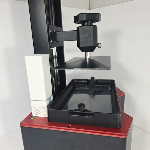 ELEGOO Saturn 2 Resin 3D Printer Mono LCD Large Printing Size W/ AC ADAPTER - Picture 18 of 23