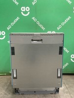 NEFF Fully Integrated Full Size Dishwasher - D Rated - S195HCX02G #LF123496