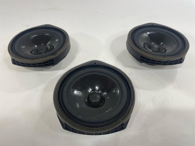 2019 - 2022 HONDA PILOT Front or Rear Door Audio Speaker Set of 3 EAS16P879A OEM