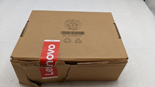 OPEN BOX Lenovo ThinkPad Universal USB-C Dock Gen2 40AS0090US 40AS + AC FREE S/H - Picture 3 of 8